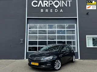 Opel Astra 1.0 Edition, NAVI, CLIMA, CRUISE, PDC, NAP