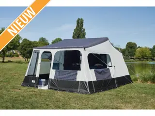 Jamet Jametic Eco  123 systeem