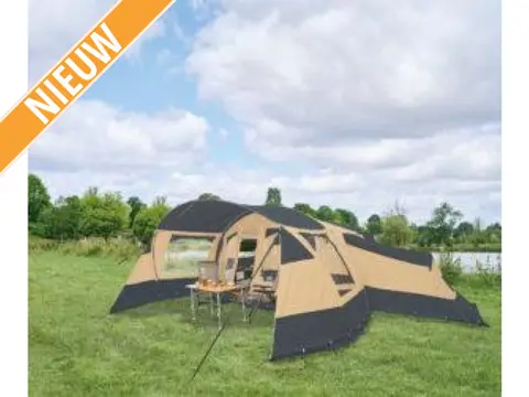 Jamet Dakota  model 2026 nieuwe kl