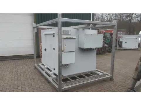 transformator 1000 kva