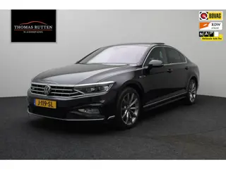 Volkswagen Passat 2.0 TSI R-Line Business + 2020 | Navigatie | Adaptive Cruise Control | Achteruitri