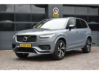 Volvo XC90 2.0 T8 Twin Engine AWD R-Design Intro Edition