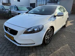 Volvo V40 2.0 D2 Nordic Bjh 2016 Exportprijs EX BPM!!!