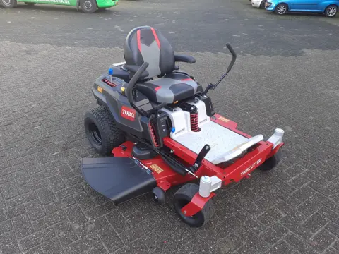 Toro MR 5075 T Timecutter