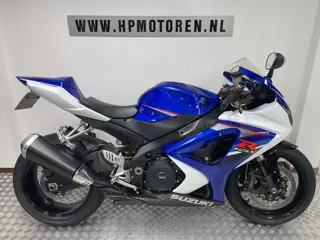 Suzuki GSXR1000 GSXR 1000 K7 BOVAGGARANTIE NIEUWSTAAT !!!