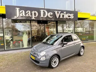 Fiat 500 1.0 TwinAir PopStar