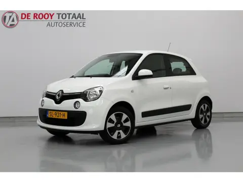 Renault Twingo 1.0 SCe Collection 71PK, RIJKLAAR!! AIRCO | BLUETOOTH | ELEC-RAMEN | CRUISE CONTROLE