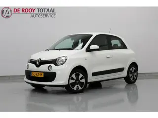 Renault Twingo 1.0 SCe Collection 71PK, RIJKLAAR!! AIRCO | BLUETOOTH | ELEC-RAMEN | CRUISE CONTROLE
