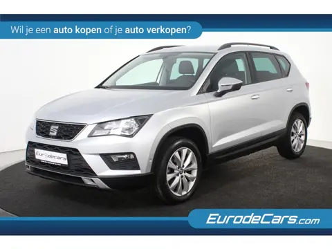 SEAT Ateca 1.5 TSI Move DSG *1ste Eigenaar*Alcantara*Navigatie*