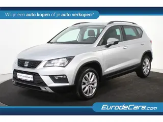 SEAT Ateca 1.5 TSI Move DSG *1ste Eigenaar*Alcantara*Navigatie*