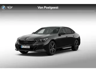 BMW 5 Serie Sedan 550e xDrive | M Sportpakket Pro | Innovation Pack | Travel Pack | Comfort Pack
