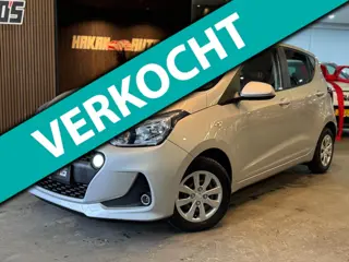 Hyundai I10 1.0i Comfort | Carplay | Cruise | Led | Navi