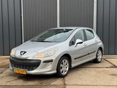Peugeot 308 1.6 VTi XS Klepseals vervangen | Automaat