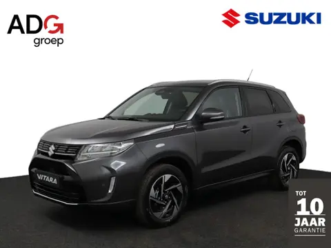 Suzuki Vitara 1.5 Hybrid Style | Climate control | Cruise control adaptive | Navigatie | Camera | Ap