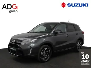 Suzuki Vitara 1.5 Hybrid Style | Climate control | Cruise control adaptive | Navigatie | Camera | Ap