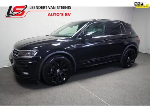 Volkswagen Tiguan 1.5 TSI ACT Highline Business R