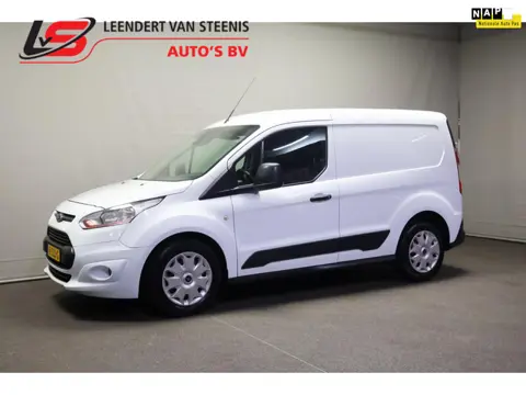 Ford Transit Connect 1.6 TDCI L1 Trend