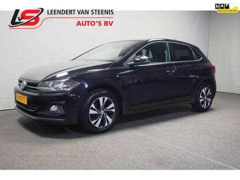 Volkswagen Polo 1.0 TSI Comfortline