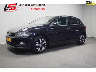 Volkswagen Polo 1.0 TSI Comfortline