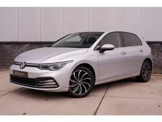 Volkswagen Golf 1.4 eHybrid Style PHEV | Elek. Trekhaak | IQ-Light | Carplay | Memory | Navi | Sfeer