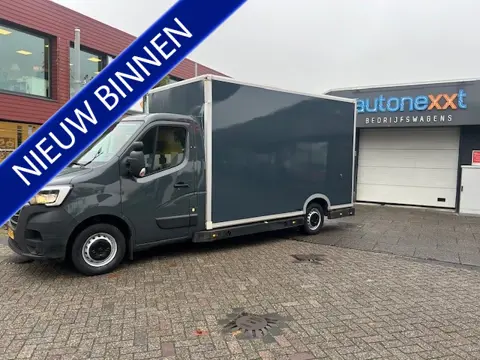 Renault Master T35 2.3 dCi 150 L3 Energy AIRCO I CAMERA I AUTOMAAT I 1e EIGENAAR I COMPLETE ONDERHOU