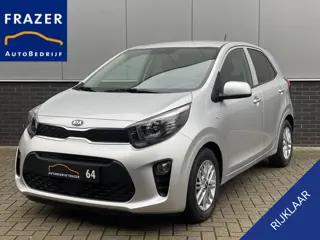 Kia Picanto 1.0 DPi AUTOMAAT DYNAMIC