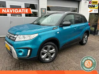 Suzuki Vitara 1.6 Exclusive NL-AUTO|NAVI|CRUISE|CAMERA