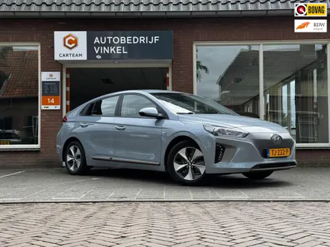 Hyundai IONIQ Comfort EV *Camera*Adapcruise*Parksen*Carplay*