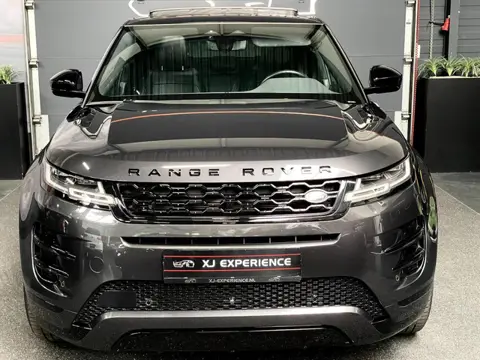 Land Rover RANGE ROVER EVOQUE P300e AWD R-DYNAMIC 309 PK OPEN DAK FACE-LIFT
