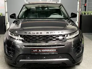 Land Rover RANGE ROVER EVOQUE P300e AWD R-DYNAMIC 309 PK OPEN DAK FACE-LIFT