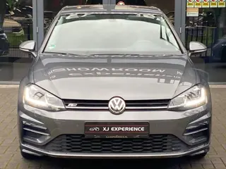 Volkswagen Golf 7.5 1.5 TSI 150PK Highline R-LINE NAVI LED
