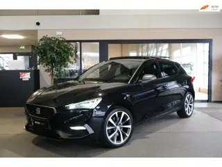 Seat Leon 1.4 TSI FR eHybrid 204pk Pano Camera ACC Led Virtual Navi