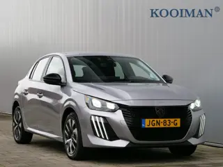 Peugeot 208 1.2 PureTech 100 Pk Active Apple Carplay / Navigatie / DAB / PDC