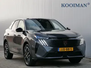 Peugeot 3008 1.2 Hybrid 136pk Allure Automaat Navigatie / Camera / 19 inch