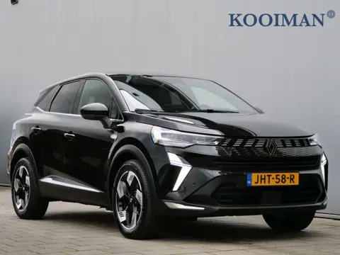 Renault Symbioz 1.6 E-Tech full hybrid techno 143 Pk Navi / Apple Carplay / Camera / Stoelverwarming