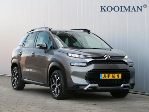 Citroën C3 Aircross 1.2 PureTech Plus 110 Pk Navi / PDC / DAB / Apple Carplay