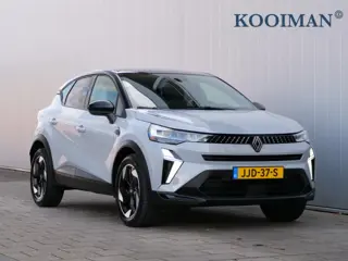 Renault Captur 1.0 TCe 90 Pk Techno DAB / Apple Carplay / Camera