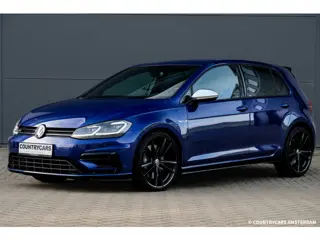 Volkswagen Golf 7.5 R 2.0 TSI 4Motion | VIRTUAL COCKPIT | ALCANTARA | ACC |