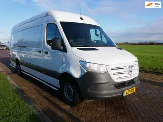 Mercedes-Benz Sprinter 317 1.9 CDI L5H3 AUT *EXTRALANG* AC CAMERA ** 18999 EX BTW **