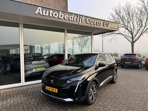 PEUGEOT 3008 1.6 HYBRID ALLURE Plugin Hybride , ALL IN PRIJS 