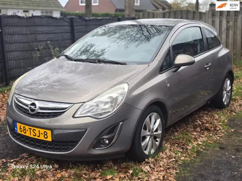 Opel Corsa 1.2 EcoFlex Anniversay Edition LPG