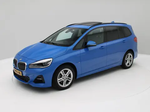 BMW 2 Serie Gran Tourer 218i 7p. High Executive M-Sport Aut. Panorama / 1e eig. / Origineel NL