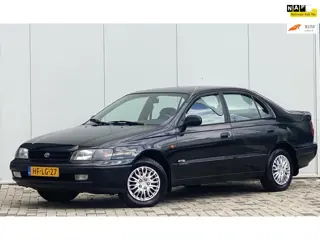 Toyota Carina E 1.6 GTSi Limited SEDANE NETTE AUTO 1STE EIGENAAR