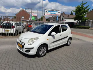 Suzuki Alto 1.0 Exclusive