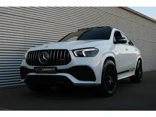 Mercedes-Benz GLE Coupé AMG 53 4MATIC+ AMG NightPakket (Panoramadak Sportleder/Memory Luchtvering Ca