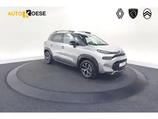Citroen C3 Aircross PureTech 110 Plus | Parkeersensoren | Navigatie | Apple Carplay | Climate Contro