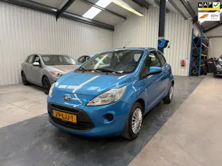 Ford Ka 1.2 Cool&Sound AIRCO/NAP/APK