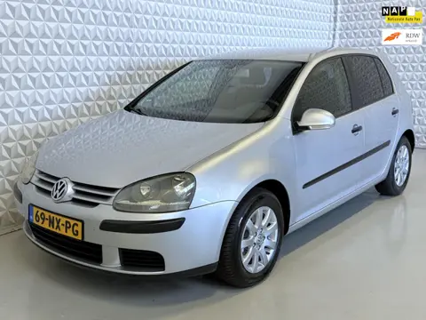 Volkswagen Golf 1.4 FSI Comfortline Export/Handel 211.000km (2004)