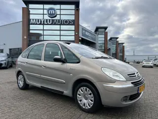 Citroen Xsara Picasso 1.6i-16V Caractère Airco NAP APK