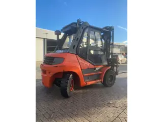 Linde H80D-02